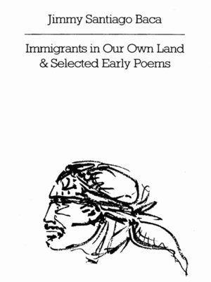 cover image of Immigrants in Our Own Land & Selected Early Poems